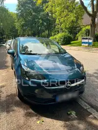 2017 Opel Corsa