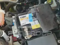 2017 Opel Corsa