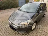 2017 Opel Corsa