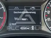 2017 Opel Corsa