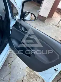 2017 Opel Corsa