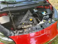 2017 Opel Corsa