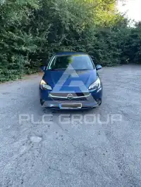 2017 Opel Corsa