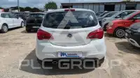 2017 Opel Corsa