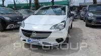 2017 Opel Corsa