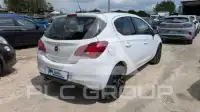 2017 Opel Corsa