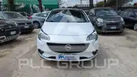 2017 Opel Corsa