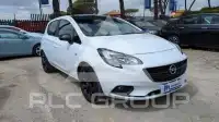 2017 Opel Corsa
