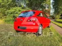 2017 Opel Corsa