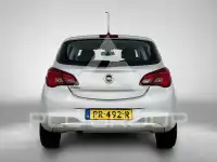 2017 Opel Corsa