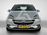 2017 Opel Corsa