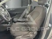 2017 Opel Corsa