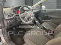 2017 Opel Corsa