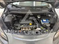2017 Opel Corsa