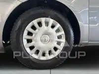 2017 Opel Corsa