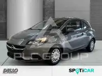 2017 Opel Corsa