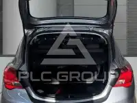 2017 Opel Corsa