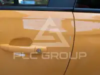 2017 Opel Corsa