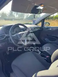 2017 Opel Corsa