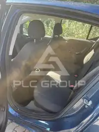 2017 Opel Corsa