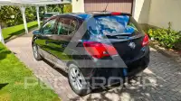 2017 Opel Corsa