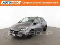2017 Opel Corsa