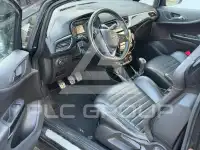 2017 Opel Corsa