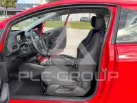 2017 Opel Corsa