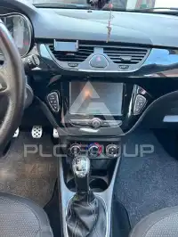 2017 Opel Corsa