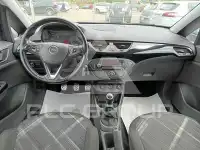 2017 Opel Corsa