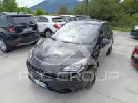2017 Opel Corsa
