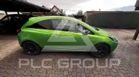 2017 Opel Corsa