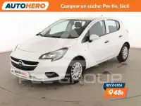 2017 Opel Corsa