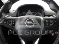2017 Opel Corsa