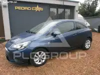 2017 Opel Corsa