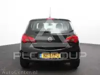 2017 Opel Corsa