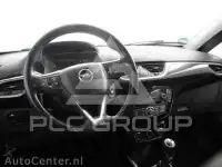 2017 Opel Corsa