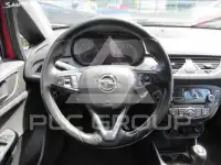 2017 Opel Corsa