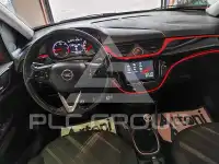 2017 Opel Corsa