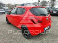 2017 Opel Corsa
