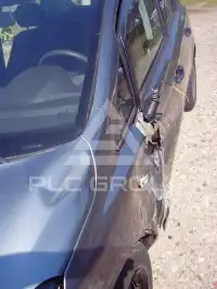 2017 Opel Corsa