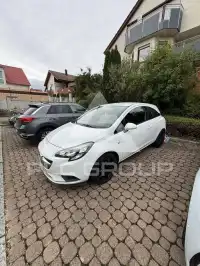 2017 Opel Corsa