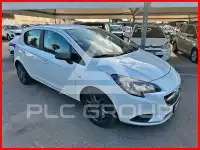 2017 Opel Corsa