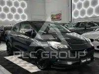 2017 Opel Corsa