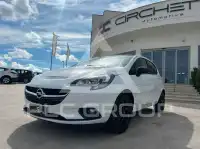 2017 Opel Corsa
