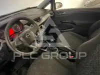2017 Opel Corsa