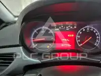 2017 Opel Corsa