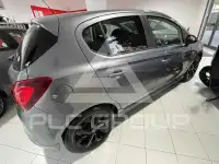2017 Opel Corsa