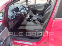 2017 Opel Corsa