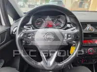 2017 Opel Corsa